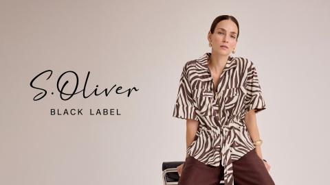 s.Oliver franchise starten in Hellevoetsluis