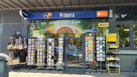 Primera Overnamekans in Doetinchem | Franchise+