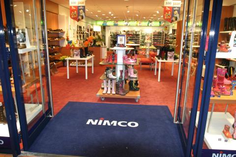 Honderd jaar Nimco | Franchise Plus