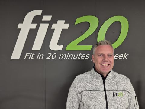 fit20 opent nu ook in Schagen | Franchise+