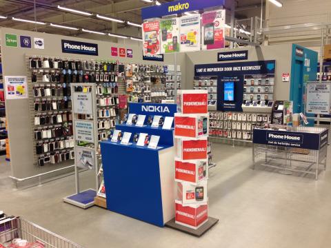 Horeca overname marktplaats