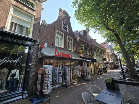 Bruna vestiging overnemen in Harlingen
