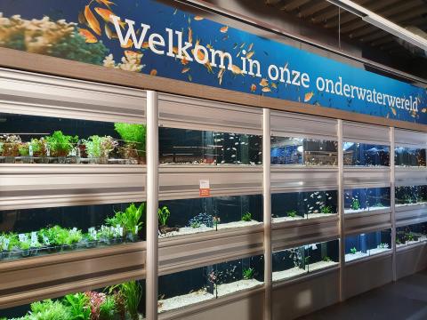 Pets Place breidt uit met nieuwe vestiging in Barendrecht