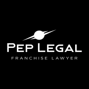 Pep Legal Franchise Lawyer