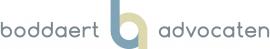 Logo Boddaert Advocaten