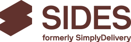 Sides Logo