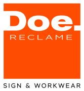Doe. Reclame
