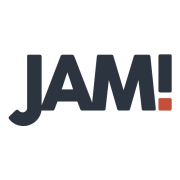 JAM! Horeca Payroll logo