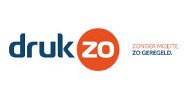 Drukzo logo