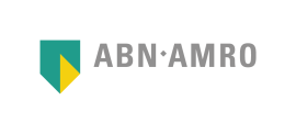 ABN AMRO logo