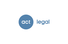 act legal logo