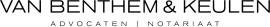 Logo Benthem & Keulen