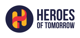 Heroes of Tomorrow logo