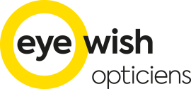 Logo Eye Wish Opticiens