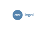 act legal logo