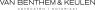 Logo Benthem & Keulen