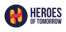 Heroes of Tomorrow logo