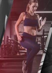 Franchise+ Online Magazine nr.1 - Sport & Fitness