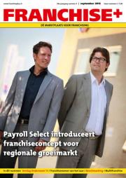 FranchisePlus nr. 4 2012