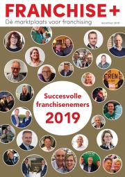 Franchise+ nummer 5 