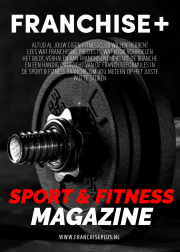 Cover Online Magazine Sport & Fitness