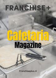 Cafetaria & Fast food