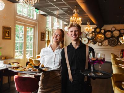 Zusje opent eerste vestiging in Duitsland