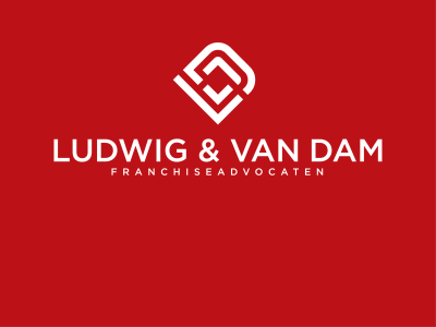 ludwig & van dam logo