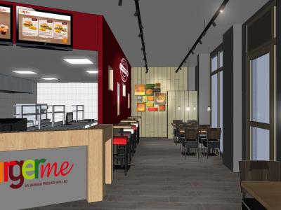 burgerme