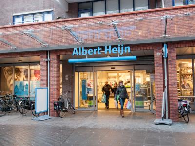 Albert Heijn