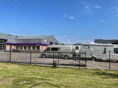 Motohome depot zeewolde