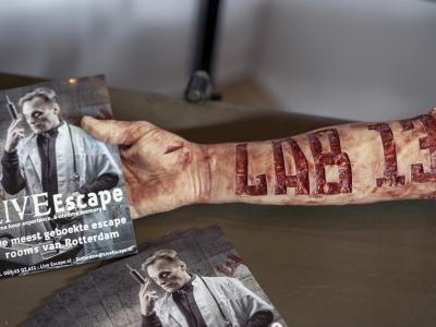 Live Escape