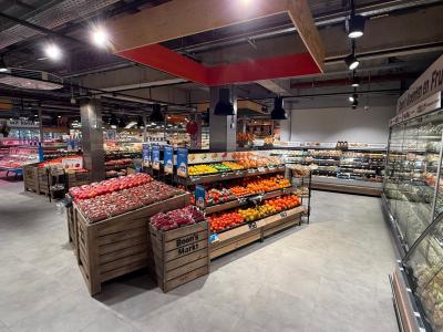 Boon's markt 