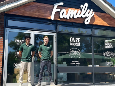 franchisenemers Family Markelo
