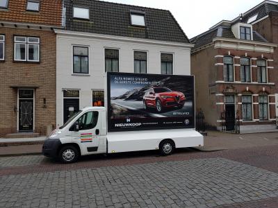 Event Support Holland