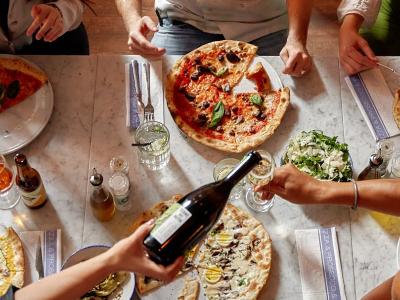 PizzaBakkersHilversum