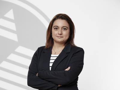 Expert Daniela Sarlo