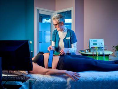 Bailine zet in op gezondheid en preventie met een vernieuwd franchiseconcept. Word franchisenemer en groei mee in deze impactvolle formule!