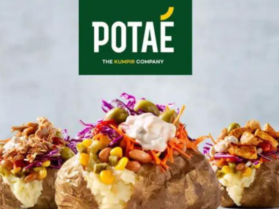 Nieuw te openen: Potaé Utrecht 