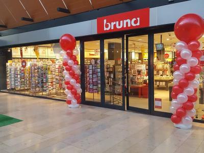 Bruna City Plaza Nieuwegein
