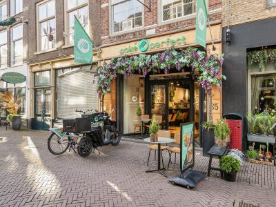unieke ondernemerskans: Poké Perfect Dordrecht ter overname