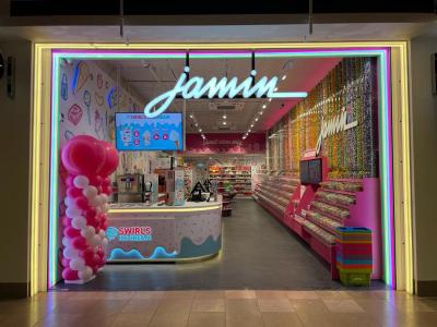 Jamin Amstelveen franchise ter overname