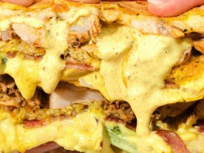 Header tosti
