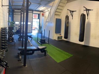 Franchise: Personal Fitness Nederland