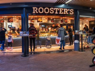 Nieuw te openen: Roosters Beuningen 