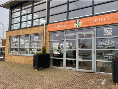Franchise ter overname: Family IJmuiden 
