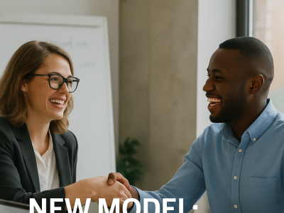 Valenta Quick Start commercieel model voor franchisepartners met AI-automatisering