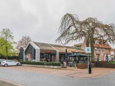 Derdengelden Kwalitaria Header