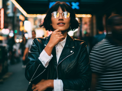 Mystery Shopper