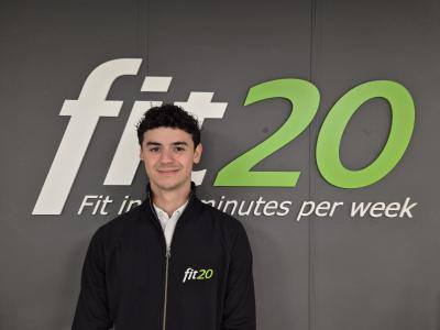 fit20 lanceert Young Talents Program voor nieuwe generatie ondernemers